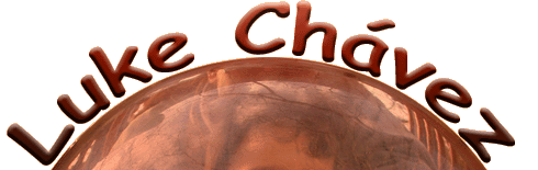 Luke Chavez