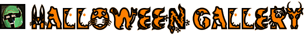 Halloween Gallery